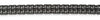 Roller Chain, Riveted, 60-2 ANSI, 10 ft.