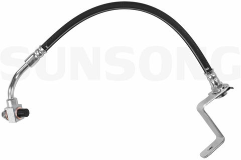Sunsong 2204407 Brake Hydraulic Hose