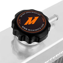 Mishimoto MMRAD-MUS-64 Performance Aluminum Radiator Compatible With Ford Mustang 1964-1966