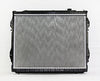 Radiator - Pacific Best Inc For/Fit 1778 Toyota Tacoma Pickup 2 Wheel Drive AT 4 Cylinder 2.4L PT/AC