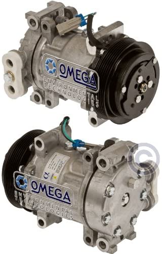 Omega 20-10658-S-AM COMP SD7H15 4440 HT6