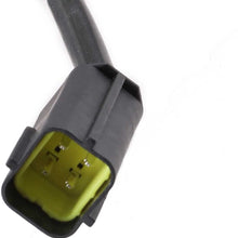AutoPart T ST-24741 Oxygen Sensor New O2 Sensors, Downstream, for 2008-12 Infiniti EX35/08-10 FX35/M35/G37/ 07-08 G35, 07-09 350Z/09-10 370Z/Cube/Murano/ 07-12 for Altima/Maxima/Rogue/Sentra/Versa