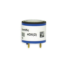 Replacement Sensor, O2, Use With MX6