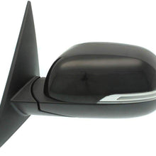 Kool-Vue KA55EL-S Mirror