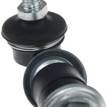 DLZ 2 Pcs Front Stabilizer Bar Sway Bar Links Compatible with Mercury Villager 1993 1994 1995 1996 1997 1998 1999 2000 2001 2002