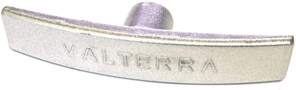 Valterra Waste Bladex Dump Sewer Valve Handle T1003-6MN - Metal