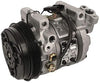 For Subaru Impreza & Legacy 1996 1997 OEM AC Compressor w/A/C Repair Kit - BuyAutoParts 60-84619RN NEW