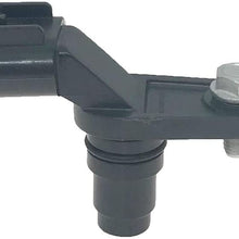 Camshaft Position Sensor Fits Buick Regal Chevrolet Chevy Equinox Malibu HHR Cobalt Pontiac G5 G6 Solstice Saturn Sky Vue Aura Ion GMC Terrain Replaces 12577245 2131690 SU8902 917-720 12588992