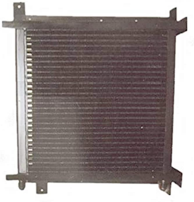 New Hydraulic Oil Cooler 201-03-72123 for Komatsu Excavator PC60-7 PC60-7-B PC70-7 PC70-7-B