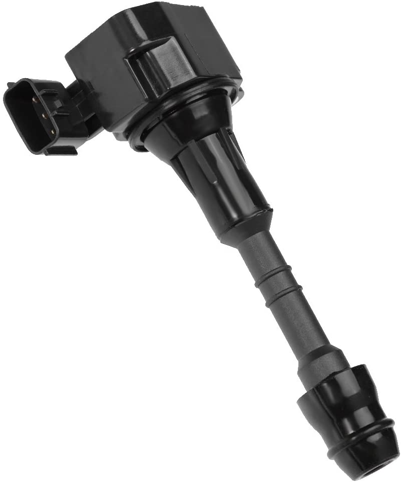 Ignition Coil 22448-8J115 22448-8J11C Replaces for Altima Frontier Maxima Pathfinder Infiniti