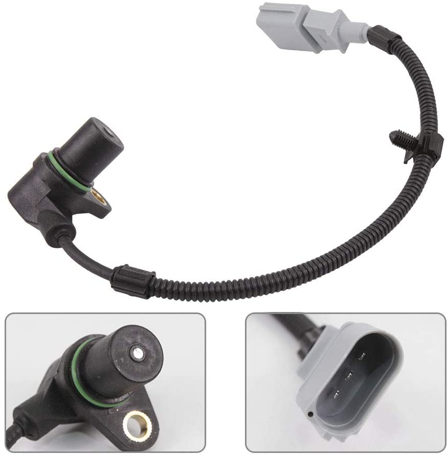 ZBN Crank Crankshaft Position Sensor 022957147 For TT A3 A4 A6 A8 SEAT SKODA VW BEETLE BORA GOLF PASSAT PHAETON EOS