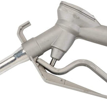 GPI 110155-1 3/4" NPT Manual Unleaded Nozzle