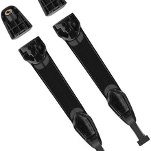 2x Rear Sliding Door Handle 6921308020 For Toyota Sienna 2004-2010 Left/Right Driver/Passenger Side