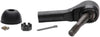 ACDelco 45A0457 Professional Outer Steering Tie Rod End