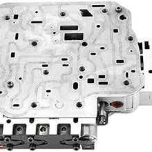 01M325283A Remanufactured Automatic Transmission Valve Body 01M Transmission Wiring Harness Compatible with 99-05 VW 2.0L Jetta Golf MK4 TDI Engine Beetle 4 Speed 01M325039F