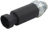 NewYall 12562267 Engine Oil Pressure Light 1 Term Sensor Switch w/Metal Gauge Spacer for Chevy GMC Pickup Truck SUV 19244505