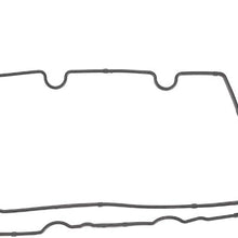 A-Premium Engine Valve Cover with Gasket Compatible with Volvo S80 XC70 XC90 2007-2014 XC60 2010-2014 V70 2008-2010 Land Rover LR2 2008-2012 3.2L