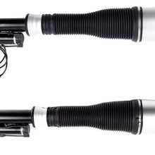 ANPART Rear Air Suspension Kits fit for CL500 /CL550 /CL600 /CL63 AMG /CL65 AMG /S350 /S400 /S450 /S500 /S550 /S600 /S63 AMG /S65 AMG Air Strut Shock Strut Qty(2)