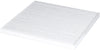 ECOGARD XC45871 Premium Cabin Air Filter Fits Nissan Altima 2007-2012, Murano 2009-2015, Maxima 2009-2014, Quest 2011-2017