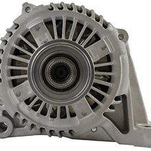 DB Electrical AND0269 Alternator Compatible With/Replacement For Volvo 1.9L S40 2000 2001 2002 2003, V40 2000 2001 2002 2003 112072 102211-0500 400-52221 13845 8251655 8601699-5 9472908 13845N