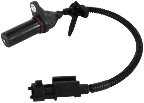 Crankshaft Position CPS Sensor for Hyundai Elantra Tucson Accent Veloster Kia Forte Koup Rio Soul Dodge Attitude Fits 39180-2B000 391802B000 SU13885 S0410058 0410058 0902267 TF-C465/TAMKKEN