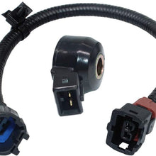 22060-30P00,2206030P00 Knock Sensor With Wiring Harness for 90-02 Nissan Infinity Mercury KS24 KS-24 5s22172 Ks79 24079-31u01
