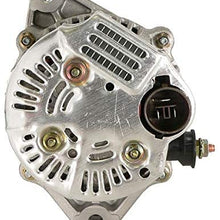 DB Electrical AND0144 Alternator Compatible With/Replacement For 2.2L Toyota Camry 1991-1992 Round Plug, 27060-74090, 27060-74270 334-1740 111705 100211-7040 100211-7470 100211-9780 400-52023 ALT-5067