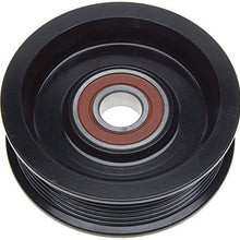 ACDelco 36177 Professional Flanged Idler Pulley