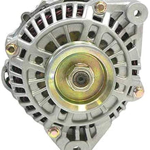 DB Electrical Amt0031 Alternator Compatible With/Replacement For 3.0L Mercury Villager Van 1993-1998, 3.0L Nissan Quest Van 1993-1998