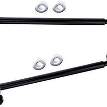 AUTOMUTO Replacement Parts Front Stabilizer/Sway Bar End Links fit for 2004-2010 for Toyota SIENNA All Models