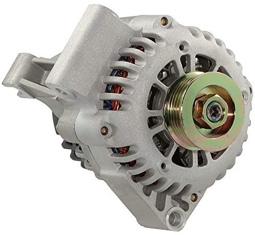ACDelco 335-1065 Professional Alternator