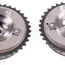 LSAILON Engine Timing Chain Kit Compatible with 05224-2V
