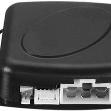G·PEH 1-Way PKE Car Alarm System Proximity Lock Unlock Push Button Start Remote Engine Start Keyless Go System DC12V