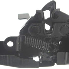 For Toyota Corolla Hood Latch 2014 15 16 17 18 2019 Driver Side | Steel | w/o Keyless Entry | TO1234134 | 5351002500