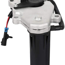 FreieFahrt 600-907 4WD Transfer Case Motor Replacement for 2001-2002 for Chevrolet Silverado 2500 2500 HD 2001-2002 for CHEVY Silverado 3500 2001-2002 for GMC Sierra 2500 Sierra 2500 HD Sierra 3500