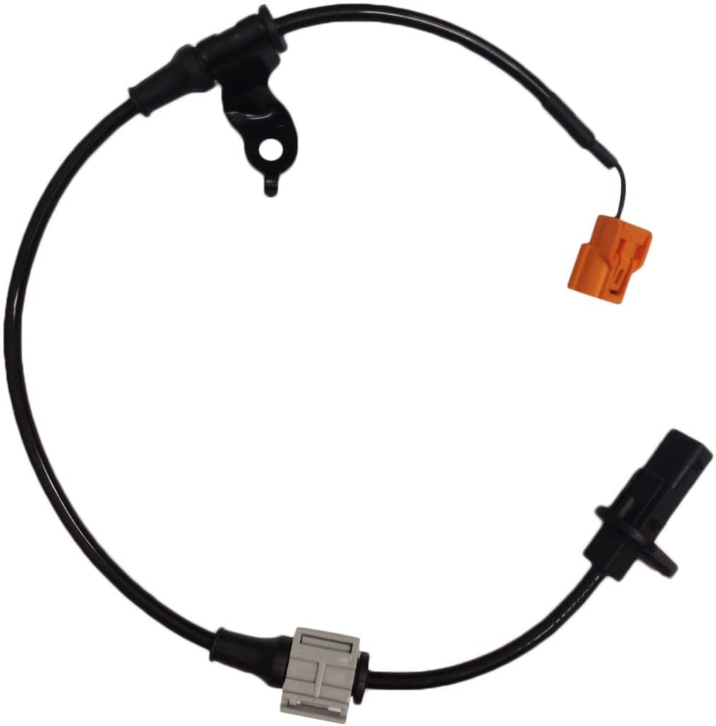 YourRadiator YR058S - New ABS Wheel Speed Sensor (Position: Rear Left)