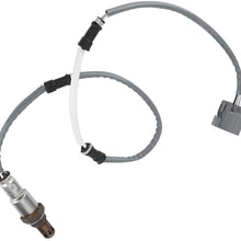 O2 Oxygen Sensor | 36532-RFE-J01 Rear Oxygen Sensor 36532-RFE-J02 Rear Air Fuel Ratio Car Rear O2 Oxygen Sensor Replacement Part for ODYSSEY 36532RFEJ01 36532RFEJ02