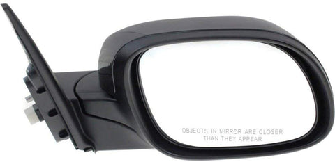 Kool-Vue KA55ER Mirror