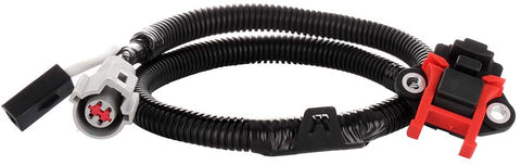ECCPP Crankshaft Position Sensor Fit for 1993 Ford Mustang, 1989 1990 1991 1992 1993 1994 Ford Ranger, 1994 Mazda B2300