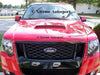 Xtreme Autosport Unpainted Hood Scoop Compatible with 1991-2010 Ford Explorer and Sport Trac (Including Adrenalin) by MrHoodScoop HS009