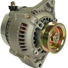 DB Electrical AND0085 Alternator Compatible with/Replacement for Toyota Paseo 1993 1994 1995 93 94 95 1.5L 1.5, Tercel 1993 1994 1.5L 1.5/27060-11270, 27060-11280/101211-0340, 101211-5150