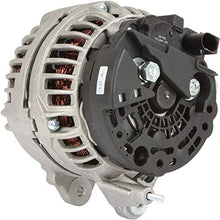 New DB Electrical ABO0229 Alternator Replacement For 1.8L 3.2L AUDI TT, TT QUATTRO 2000-2006, 1.8L 1.9L 2.0L Volkswagen Beetle, Golf 1999-2006, Jetta 1999-2005 028-903-028E, 028-903-030A, 038-903-018Q