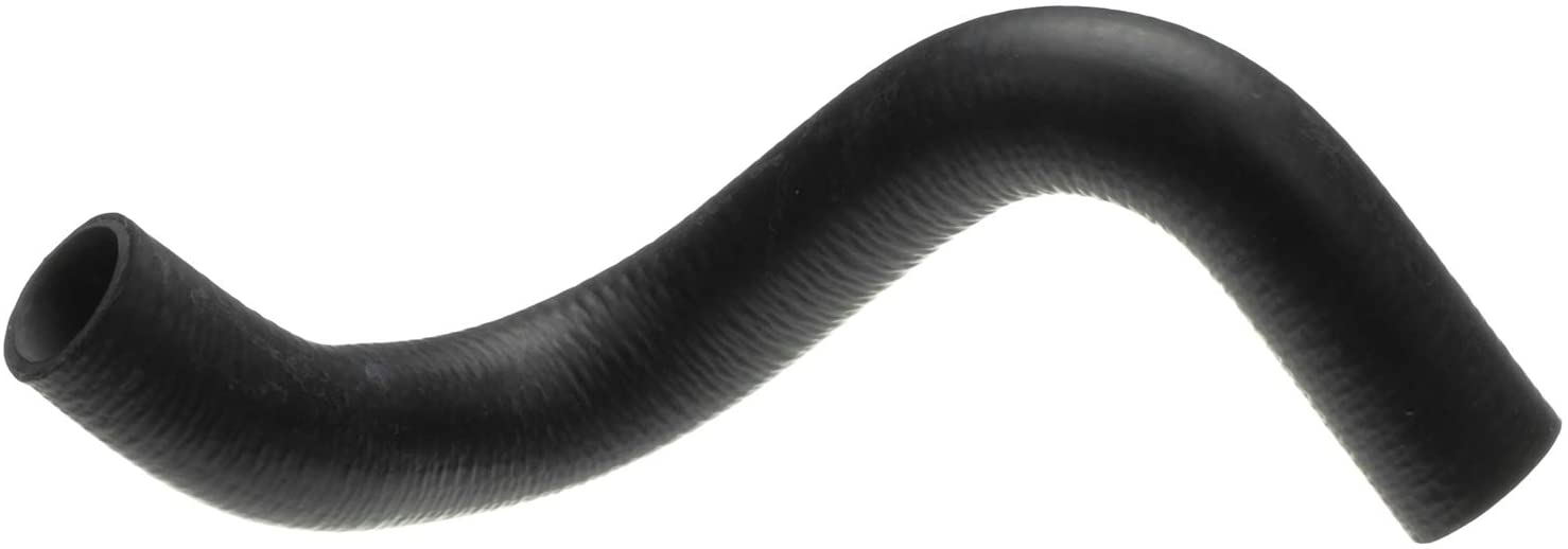 ACDelco 20448S Professional Upper Molded Coolant Hose