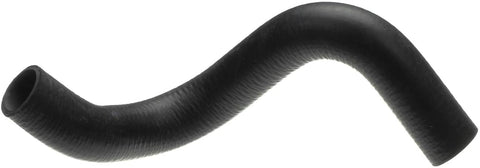 ACDelco 20448S Professional Upper Molded Coolant Hose