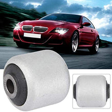 car Control Arms Accessories Front Lower Control Arm Strut Bushing 31121124622 for BMW 524td 525i 525iT 528e 530i X3 X5