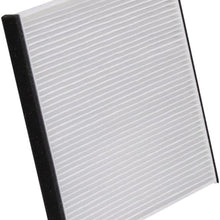 ECOGARD XC35479 Premium Cabin Air Filter Fits Lexus RX330 2004-2006, RX350 2007-2009, ES330 2004-2006, GX470 2003-2009, ES300 2002-2003, RX400h 2006-2008 | Toyota Camry 2002-2006, Sienna 2004-2010