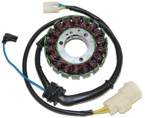 ElectroSport ESG495 Lighting Stator TRX300EX Fourtrax
