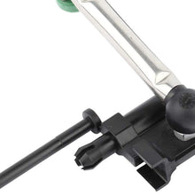 ANPART Auto Height Sensor 7P0616213 Fit for 2002 2003 2004 2005 2006 2007 2008 2009 2010 2011 2012 VW Touareg Suspension Height Level Sensor