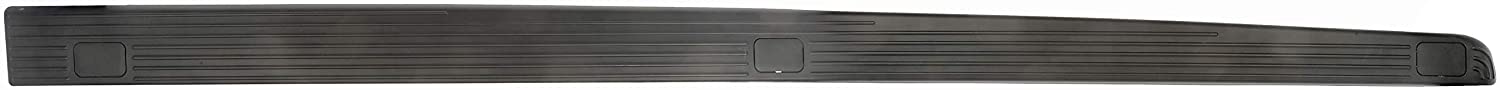 Dorman 926-950 Passenger Side 8 Foot Bed Rail Cover for Select Ford F-Series Models