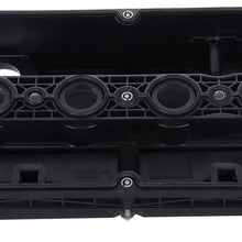 ROADFAR 55564395 55558673 Valve Cover Kits ECVMG001 Replacement for 08-15 Pontiac G3 Aveo5 Cruze Chevrolet Sonic Astra Side Valve Cover Gasket Sets